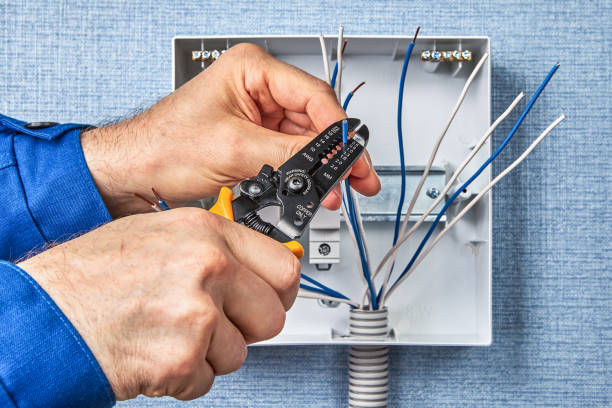 Emergency Electrical Repair Services in Heartland, TX