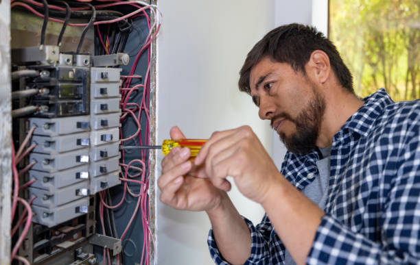 Best Industrial Electrical Services  in Heartland, TX